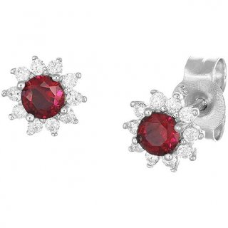 Orecchini Donna Gioielli Amen Lady Esobbrz