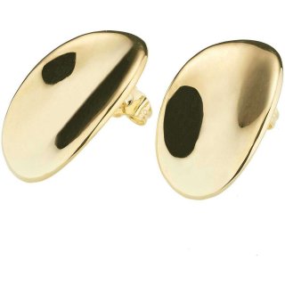 Orecchini A Bottone Donna Gioiello Sovrani J9660