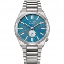 Orologio Solo Tempo Uomo Citizen Tsuyosa Nk5010-51L