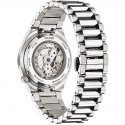 Orologio Solo Tempo Uomo Citizen Tsuyosa Nk5010-51L