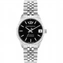 Philip Watch - Orologio Solo Tempo - Donna - Acciaio