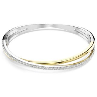 Swarovski - Bracciale Hyperbola - Zirconi - Donna