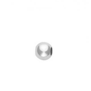 Elements Donnaoro - Ball In Oro Bianco - Ecf11782