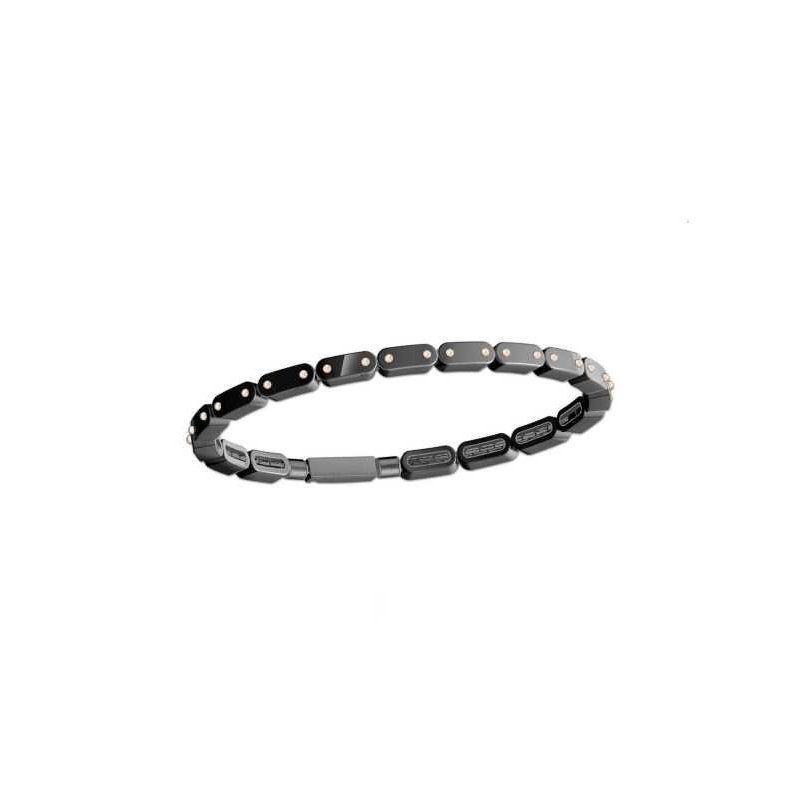 Elements Donnaoro - Genetic Uomo - Oro - Diamanti