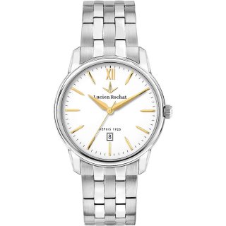 Orologio Solo Tempo Uomo Lucien Rochat Iconic - R0453116003 R0453116003