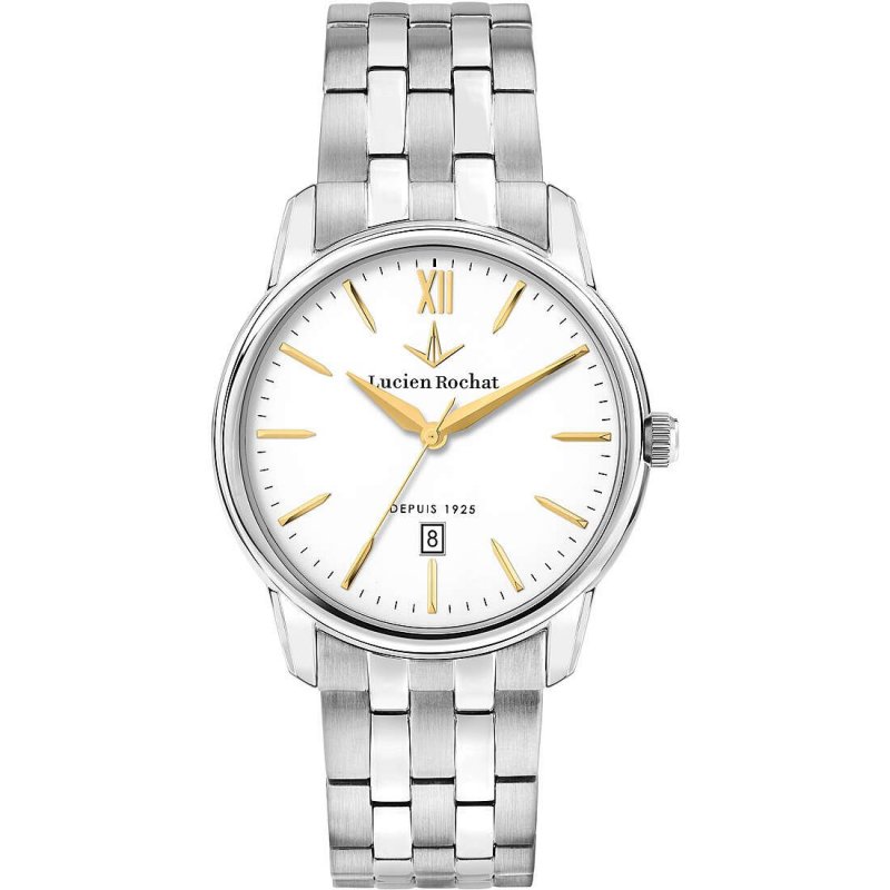 Orologio Solo Tempo Uomo Lucien Rochat Iconic - R0453116003 R0453116003