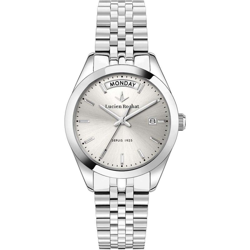 Orologio Solo Tempo Donna Lucien Rochat Madame - R0453114520 R0453114520