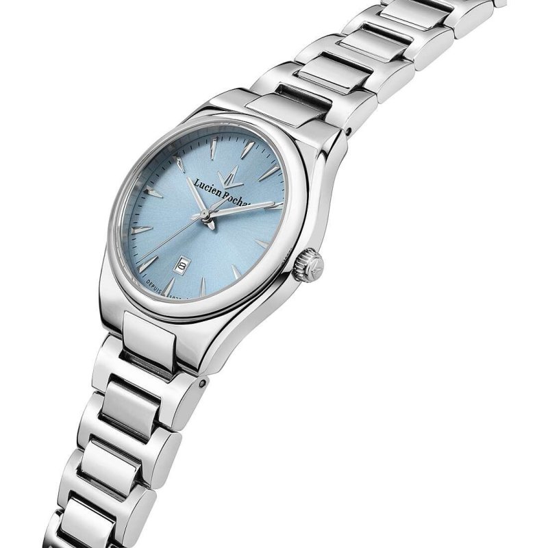 Orologio Solo Tempo Donna Lucien Rochat Avenue R0453122518