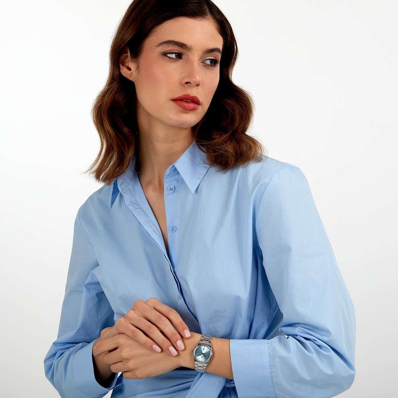 Orologio Solo Tempo Donna Lucien Rochat Avenue R0453122518