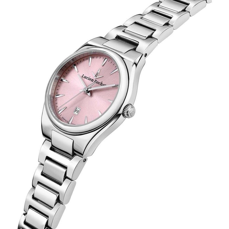 Orologio Solo Tempo Donna Lucien Rochat Avenue R0453122519