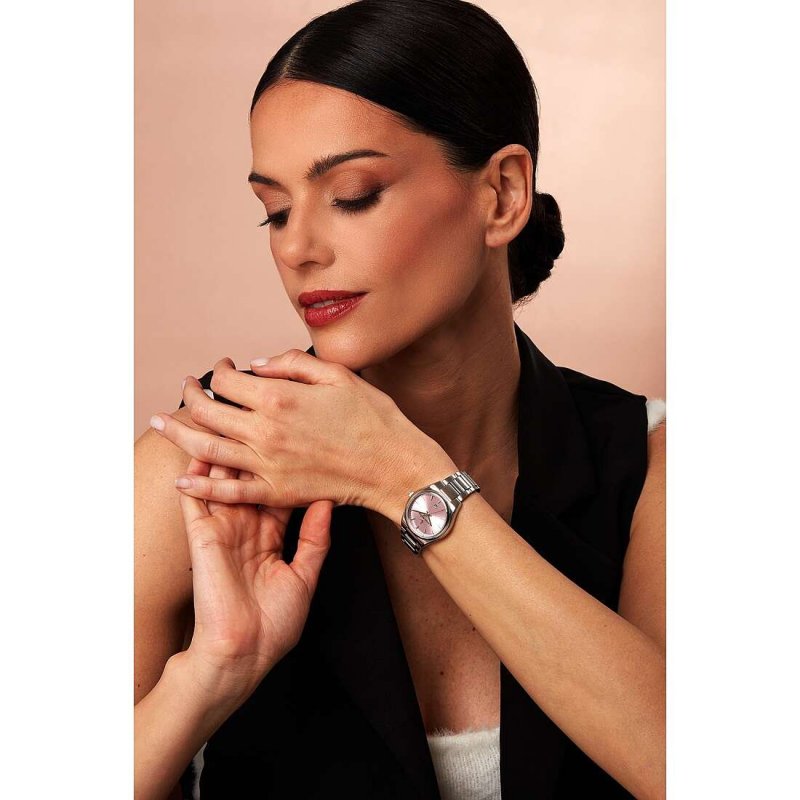 Orologio Solo Tempo Donna Lucien Rochat Avenue R0453122519