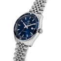 Orologio Solo Tempo Uomo Lucien Rochat Leman R0423117004