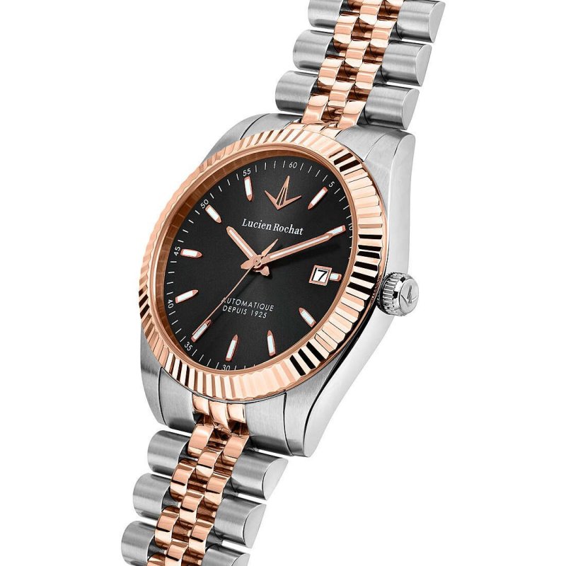 Orologio Solo Tempo Uomo Lucien Rochat Bienne R0423124001