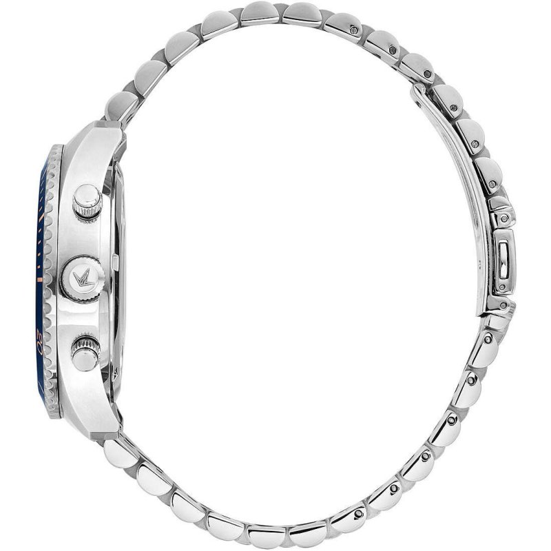 Orologio Cronografo Uomo Lucien Rochat Leman R0473617008