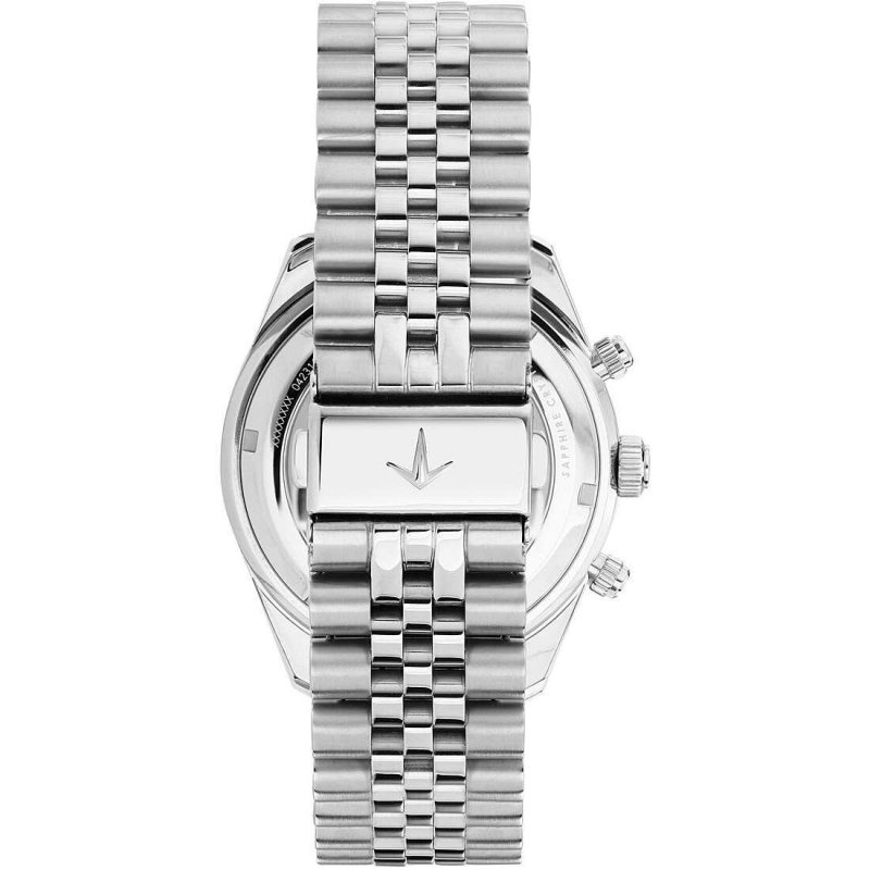 Orologio Cronografo Uomo Lucien Rochat Leman R0473617008