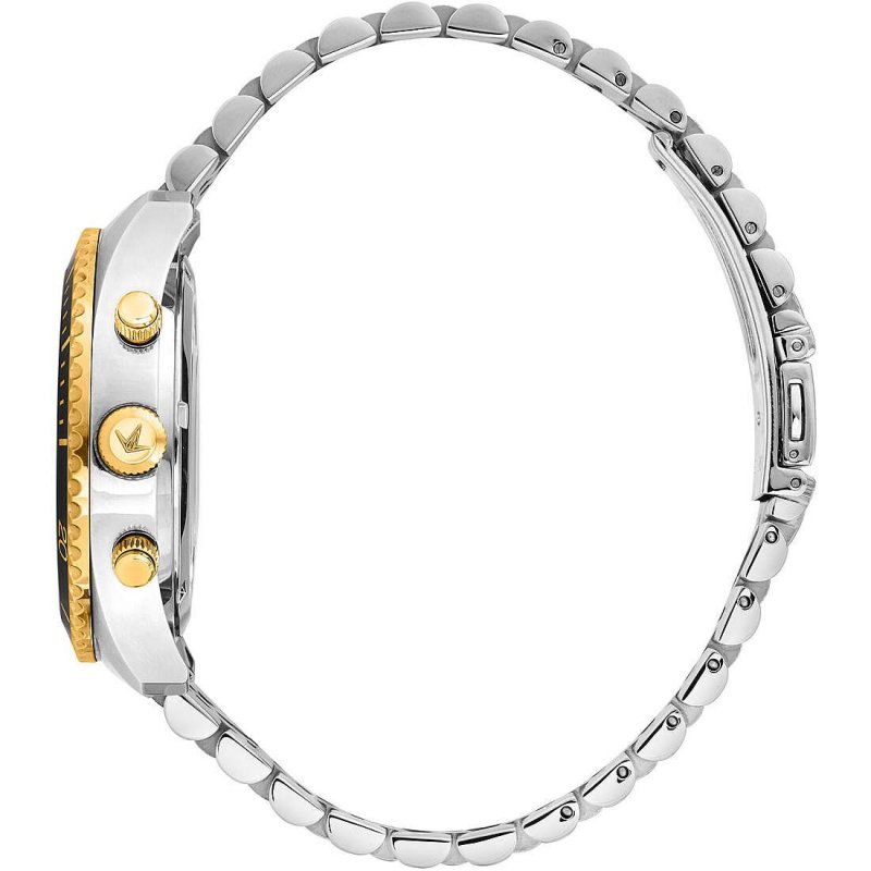 Orologio Cronografo Uomo Lucien Rochat Leman R0473617009