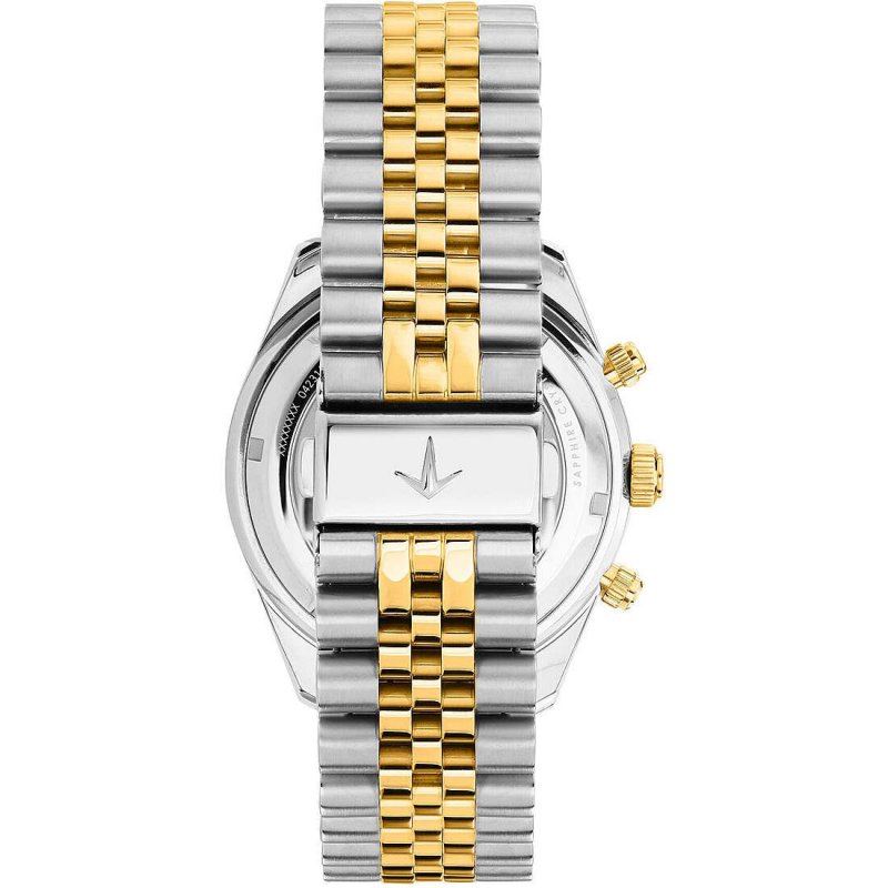 Orologio Cronografo Uomo Lucien Rochat Leman R0473617009