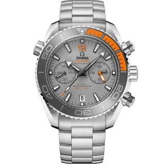 Omega - Seamaster Planet Ocean 600M - Titanio - 45,5 Mm