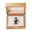 Omega - Seamaster Planet Ocean 600M - Acciaio - Pelle