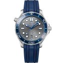 Omega - Seamaster Diver 300M - 42 Mm - Acciaio