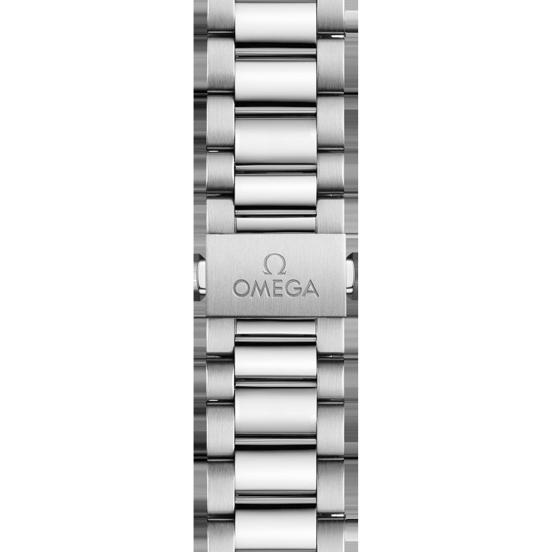 Omega - Seamaster Aqua Terra 150M - Cassa 38Mm - Quadrante Blu