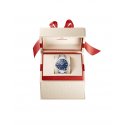 Omega - Seamaster Aqua Terra 150M - Cassa 38Mm - Quadrante Blu