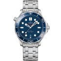 Omega - Seamaster Diver 300M - 42 Mm - Acciaio