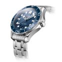 Omega - Seamaster Diver 300M - 42 Mm - Acciaio