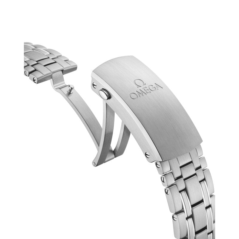 Omega - Seamaster Diver 300M - 42 Mm - Acciaio