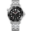 Omega - Seamaster Diver 300M - Acciaio - 42 Mm