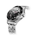 Omega - Seamaster Diver 300M - Acciaio - 42 Mm