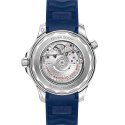 Omega - Seamaster Diver 300M - Acciaio - Quadrante Blu