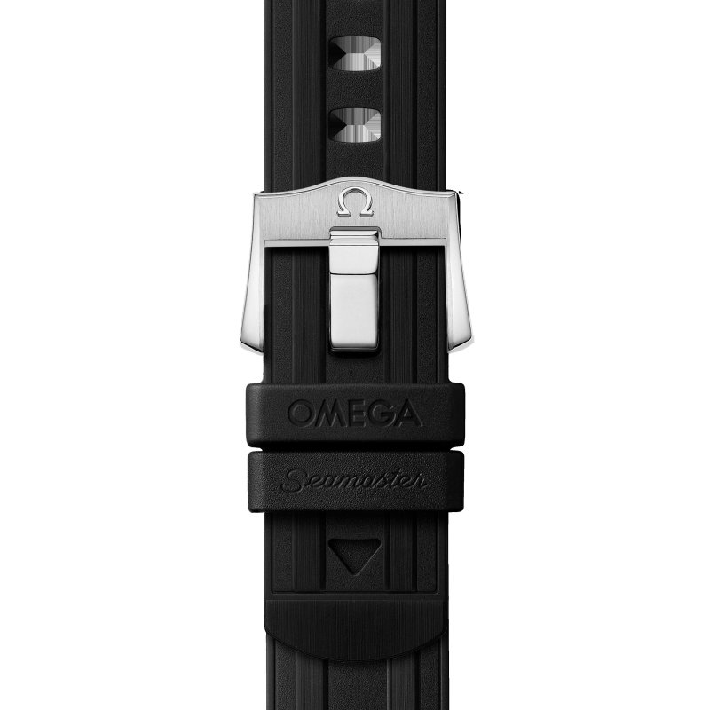 Omega - Seamaster Diver 300M - Acciaio Inossidabile - 42 Mm
