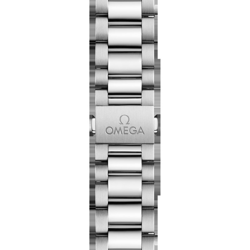 Omega - Seamaster Aqua Terra 150M - Acciaio - 38 Mm
