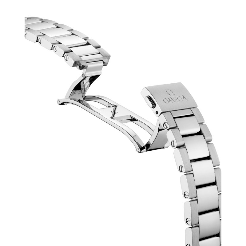 Omega - Seamaster Aqua Terra 150M - Acciaio - 38 Mm