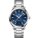 Omega - Seamaster Aqua Terra 150M - Acciaio - 41 Mm