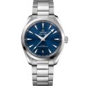 Omega - Seamaster Aqua Terra 150M - Acciaio - 38 Mm