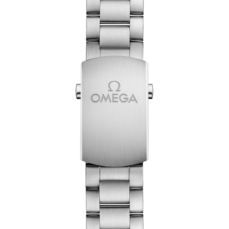 Omega - Seamaster Planet Ocean 600M - Acciaio - 39,5 Mm