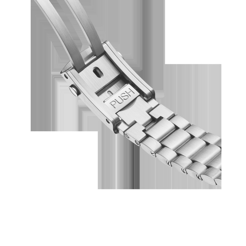 Omega - Seamaster Planet Ocean 600M - Acciaio - 39,5 Mm