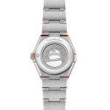 Omega - Constellation 28 Mm - Acciaio - Oro Sedna™