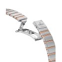 Omega - Constellation 28 Mm - Acciaio - Oro Sedna™