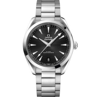 Omega - Seamaster Aqua Terra 150M - Acciaio - 41 Mm