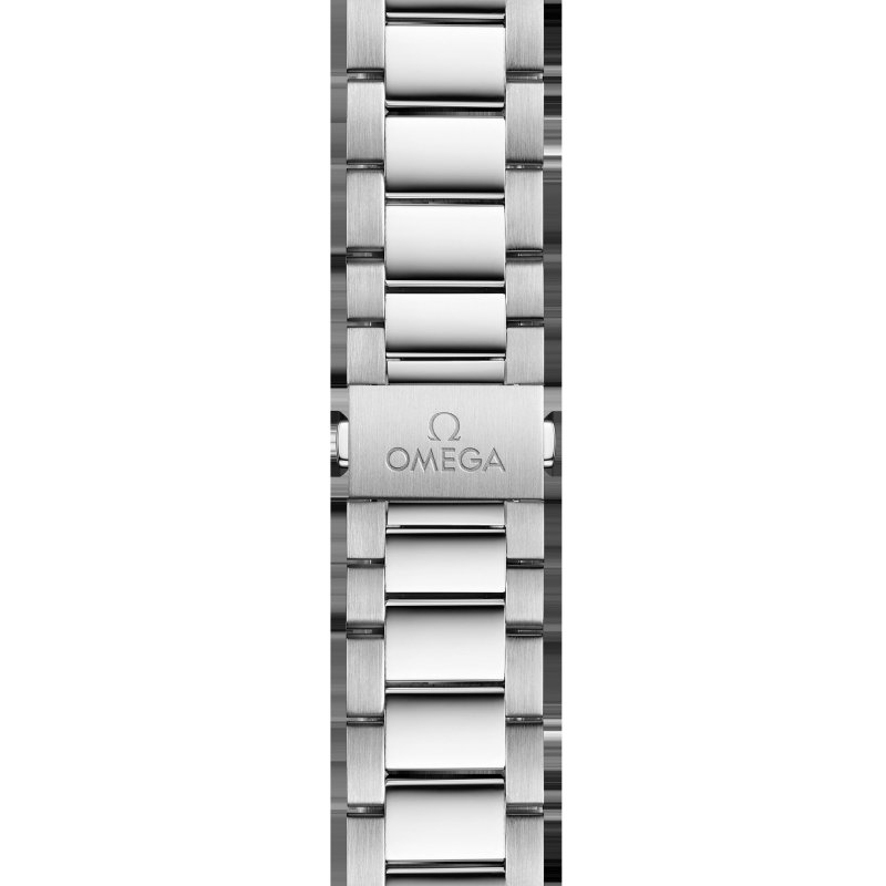 Omega - Seamaster Aqua Terra 150M - Acciaio - 41 Mm