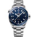 Omega - Seamaster Planet Ocean - 600M - Acciaio