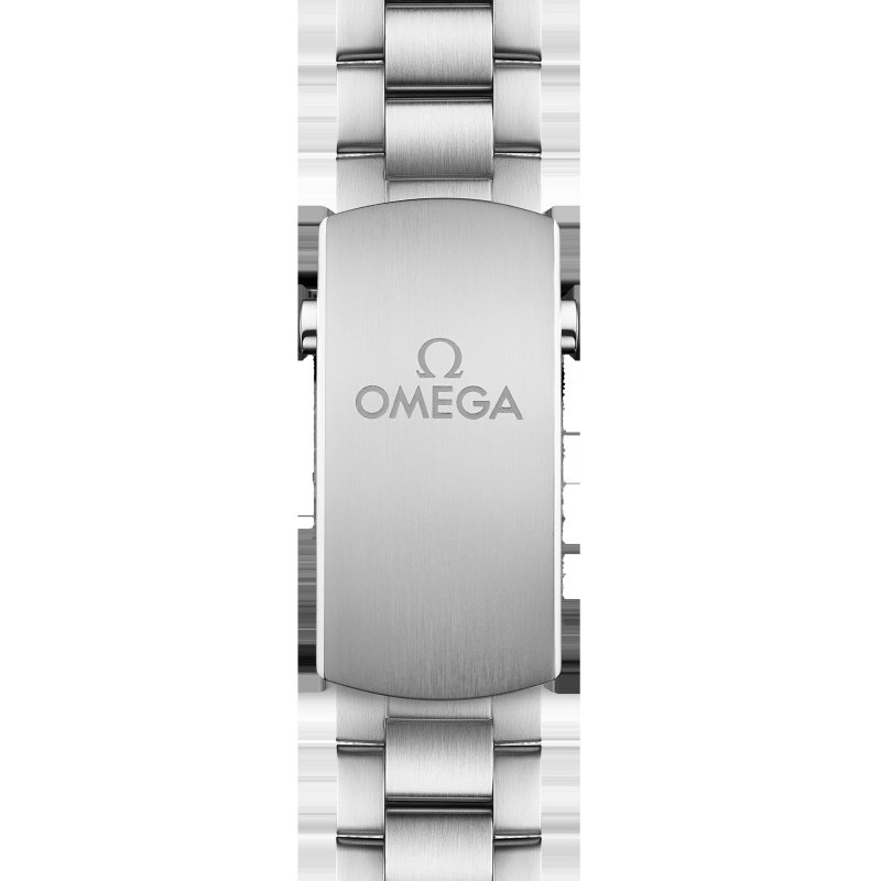 Omega - Seamaster Planet Ocean - 600M - Acciaio