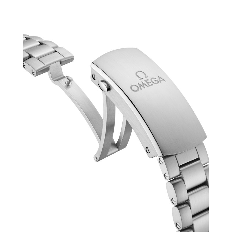 Omega - Seamaster Planet Ocean - 600M - Acciaio