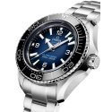 Omega - Seamaster Planet Ocean - 6000M - Orologio Subacqueo
