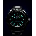 Omega - Seamaster Planet Ocean - 6000M - Orologio Subacqueo