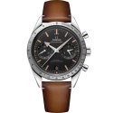 Omega - Speedmaster '57 - Acciaio - Pelle