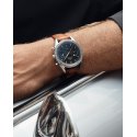 Omega - Speedmaster '57 - Acciaio - Pelle